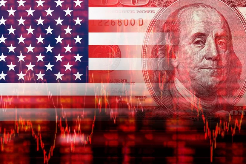 Bloomberg: U.S. government seen as most corrupt in 7 years