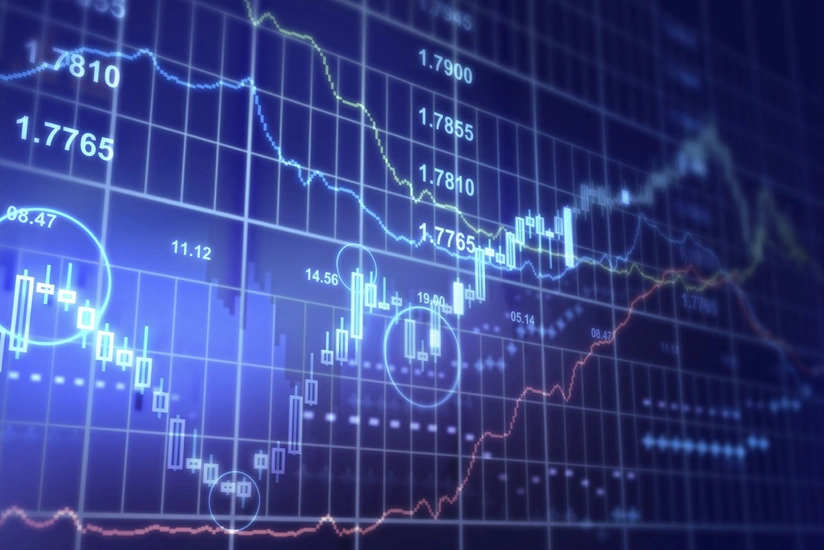 Key indicators of world commodity, stock and currency markets (30.01.2021)