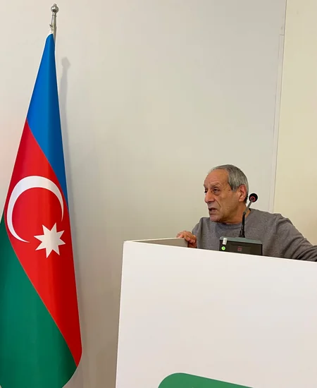 Azərbaycan Reqbi Federasiyasının rəhbər orqanlarına seçkilər keçirilib