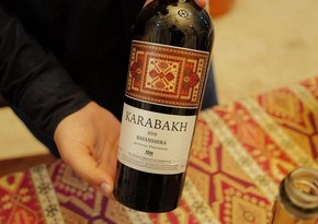 Forbes: Azerbaijan bets on quality and uniqueness in winemaking