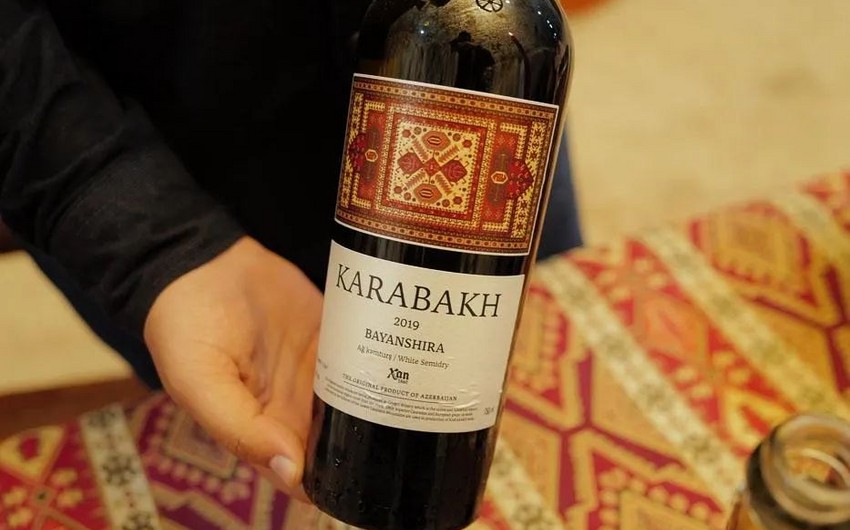 Forbes: Azerbaijan bets on quality and uniqueness in winemaking