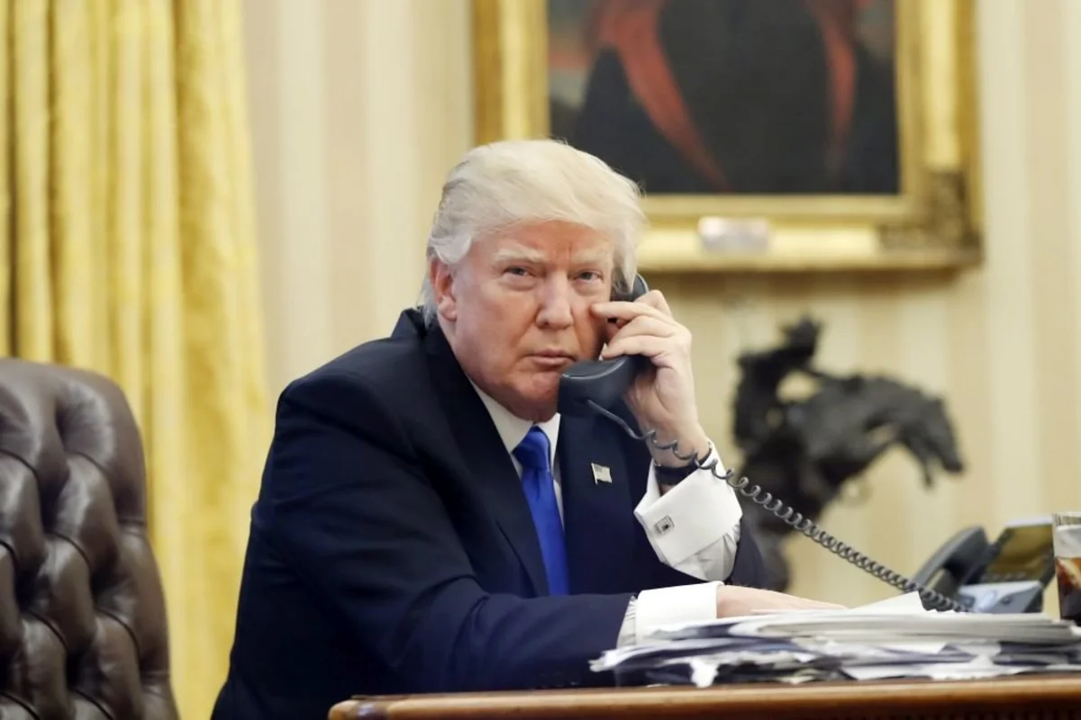 Советник Трампа заявил, что экс-президент США счастлив вне социальных сетей