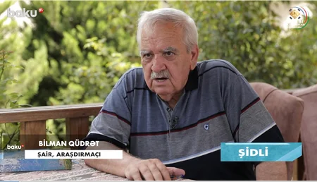 Qərbi Azərbaycan Xronikası: Ermənilərə 83 il müqavimət göstərən Şidli