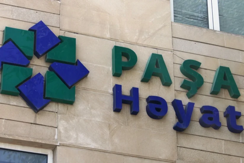 ​Paşa Həyat” vəfat etmiş şəxsin ipoteka krediti üzrə sığorta ödənişi verib