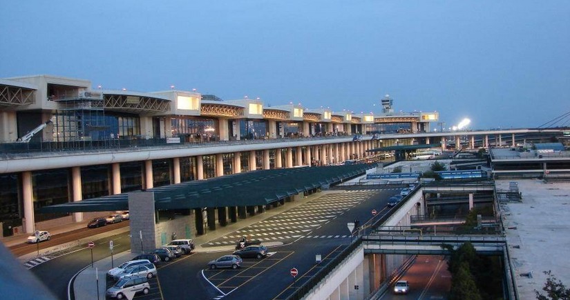 Avropada genişmiqyaslı etirazlar aeroportların işini iflic edə bilər