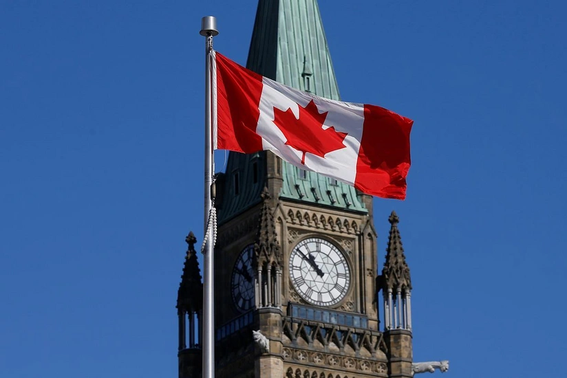 Canada imposes additional sanctions on Belarusian leadership