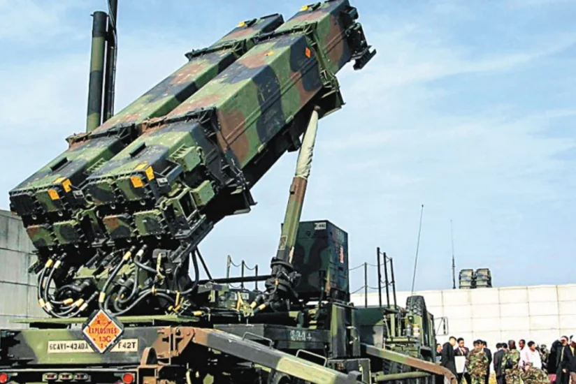 Саудовская Аравия и ОАЭ закупят оружие у США на миллиарды долларов