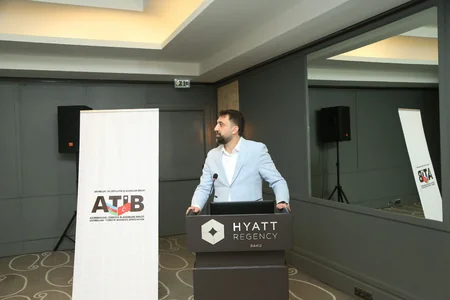 ATIB hosts discussions on Global Climate Change Business Challenges