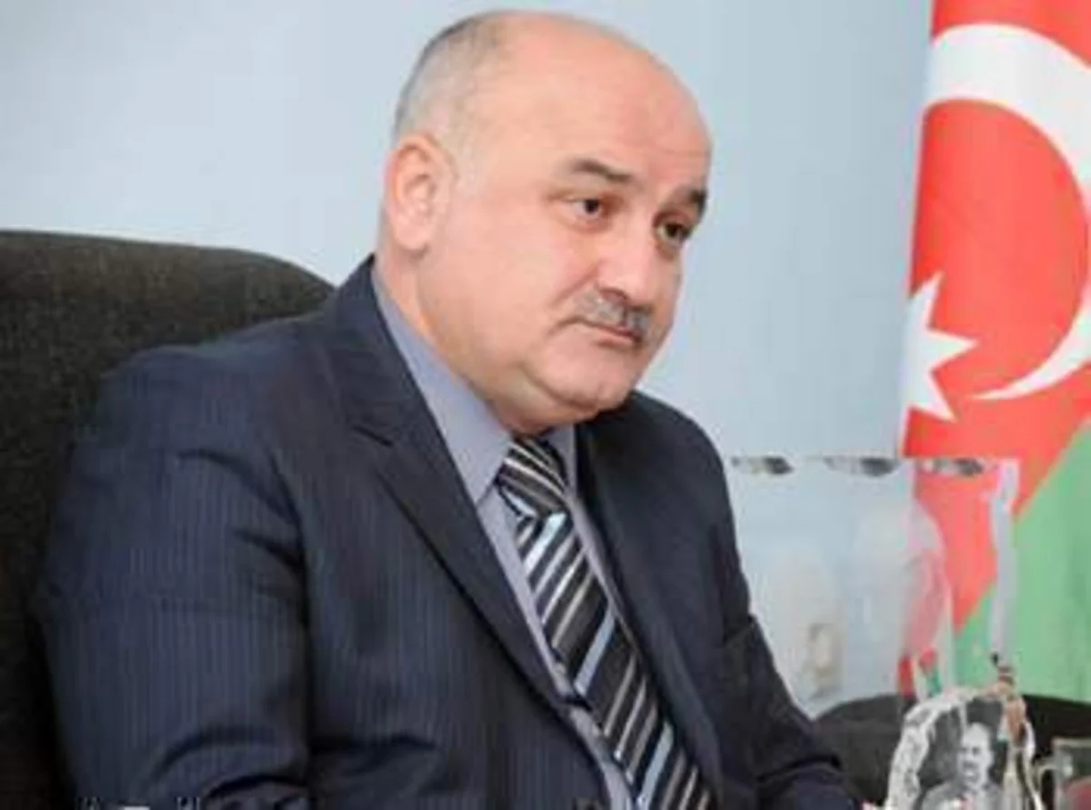​Müsavat Partiyasının başqanı özünə müşavirlər təyin edib
