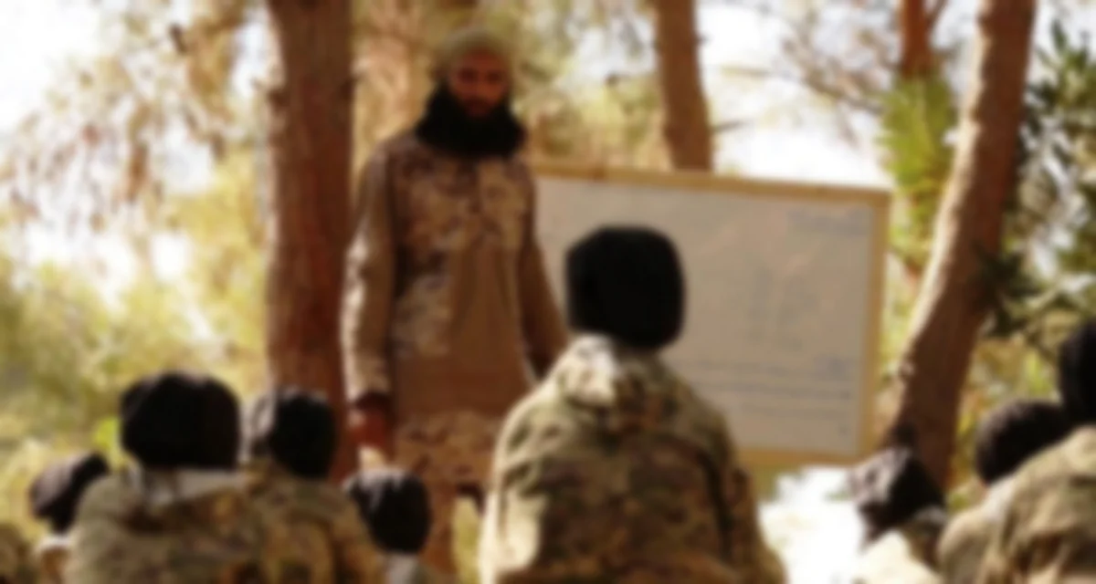 KİV: Terrorçu İŞİD qruplaşması gizli fəaliyyətə keçəcək