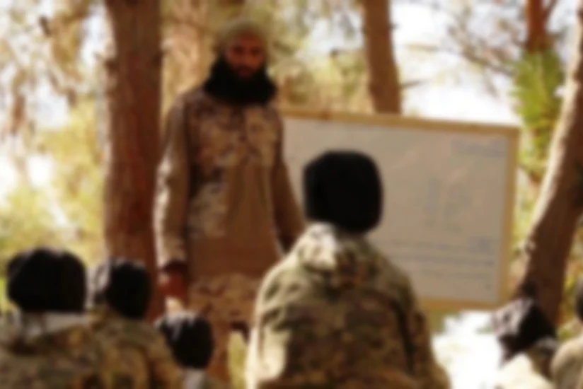 KİV: Terrorçu İŞİD qruplaşması gizli fəaliyyətə keçəcək