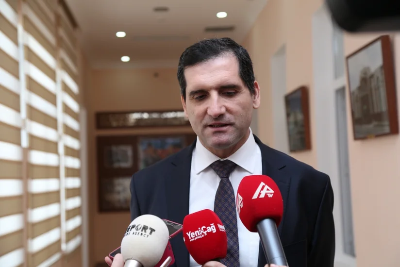 Səfir: Yayda Azərbaycan və Türkiyənin iştirakı ilə üçtərəfli görüşlərin keçirilməsi gözlənilir
