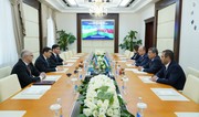 Azerbaijani, Uzbek justice ministries sign Cooperation Program 