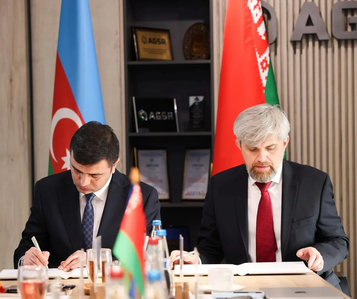 Belarus ASAN xidmət təcrübəsinin tətbiqində maraqlıdır