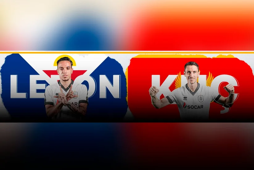 Neftçinin futbolçuları Sent Martin və Monteneqro millilərinə dəvət alıblar