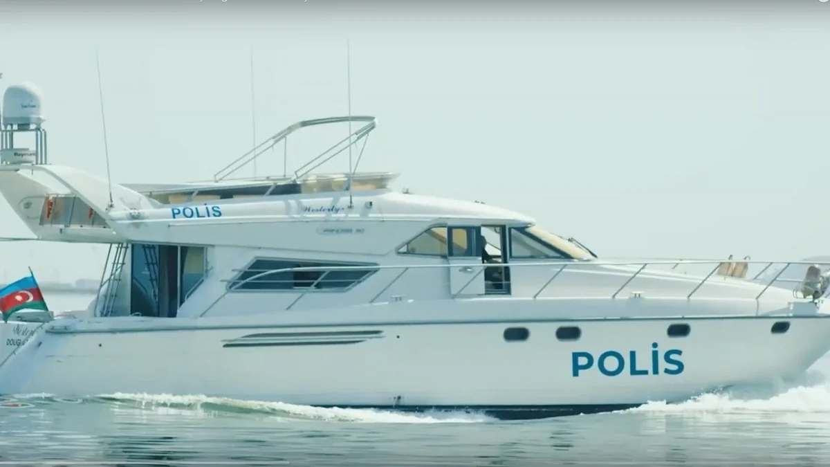 Lənkəranda qanunsuz balıq ovu faktı aşkarlanıb