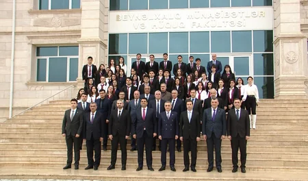 NDU ilə Vəkillər Kollegiyası arasında birgə əməkdaşlığa dair memorandum imzalanıb