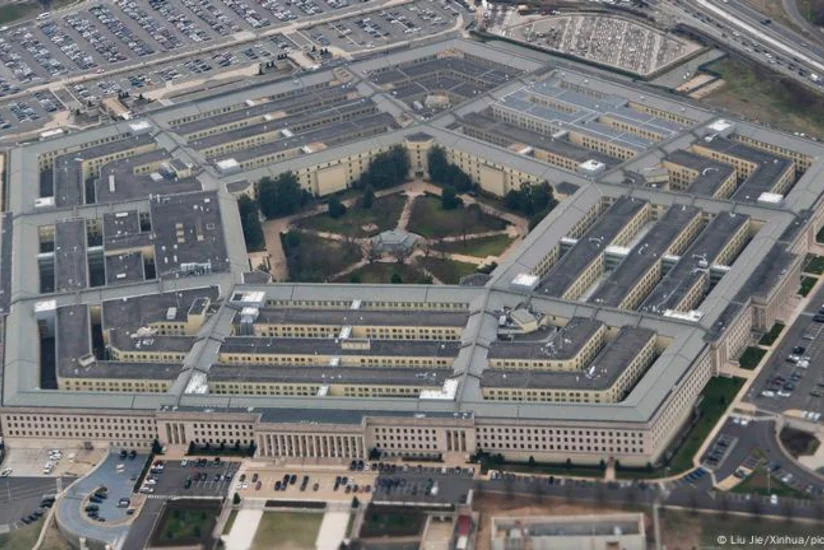 Пентагон потратил 1 млрд долларов на военную промышленность США