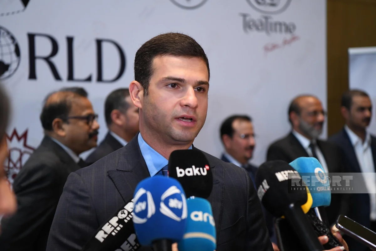 Azərbaycanda 30-a yaxın populyar brend restoranın açılması planlaşdırılır