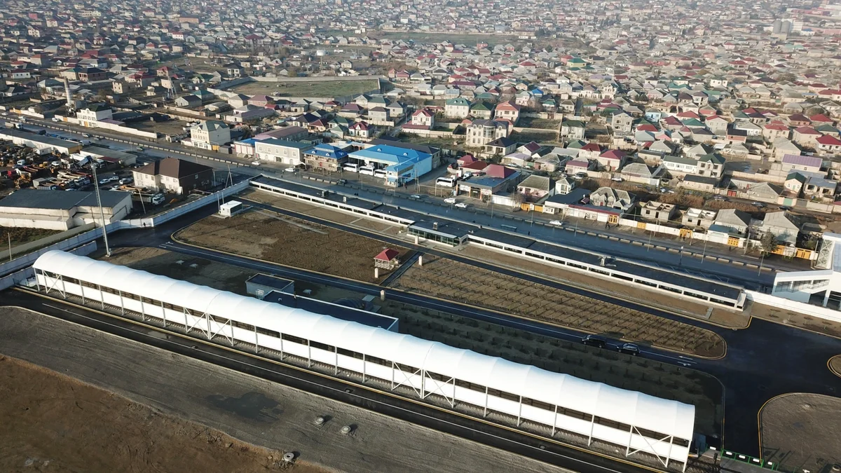 “Xocəsən” stansiyasının açılışı daşınmaz əmlakın qiymətinə nəcə təsir edəcək?