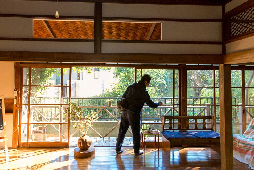 Japan starts sale of houses for $500