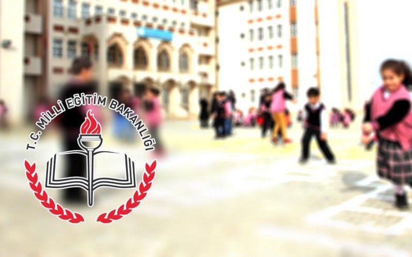 Türkiyədə 1 669 təhsil müəssisəsi bağlanacaq