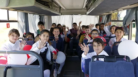 “Əsgərə məktub” layihəsi çərçivəsində hərbi hissədə görüş keçirilib