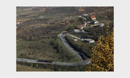 TAP-ın Albaniya hissəsi üçün boruların 65%-i çatdırılıb