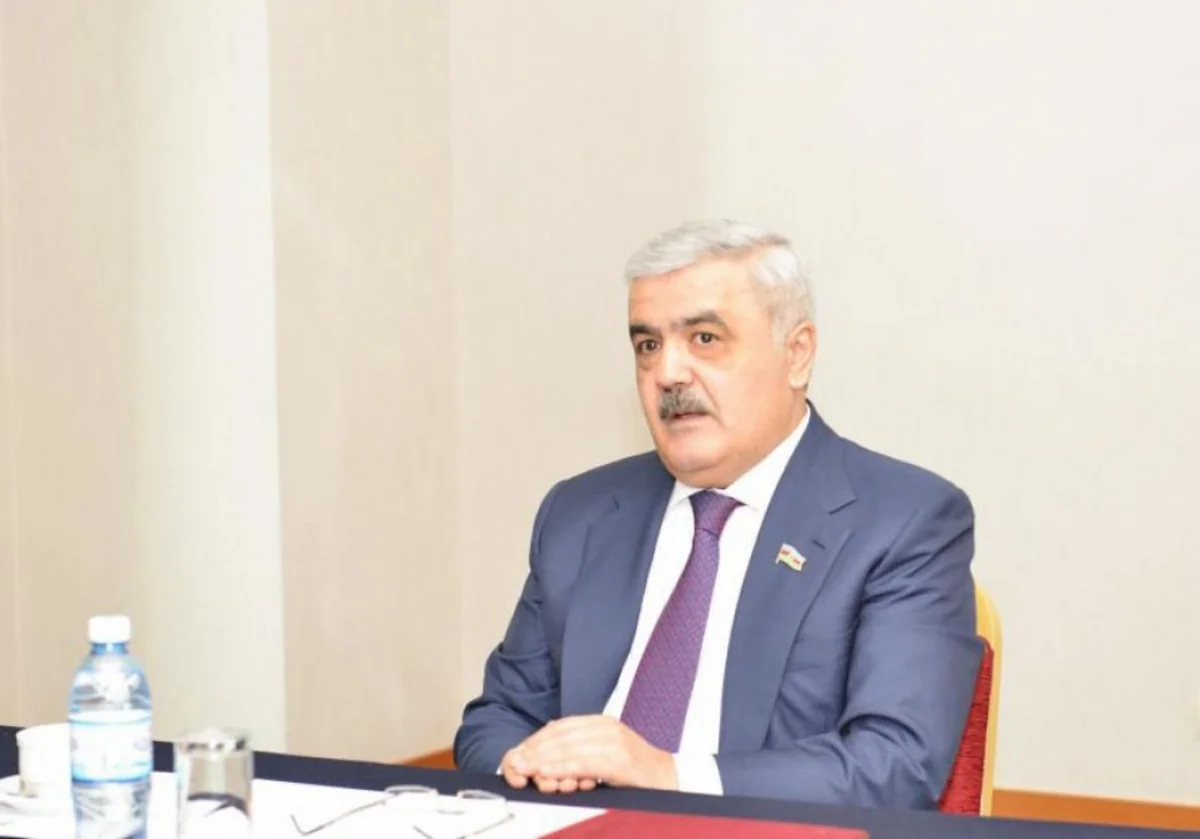 “Abşeron” yatağında ilk quyuda qazma III rübdə yekunlaşacaq