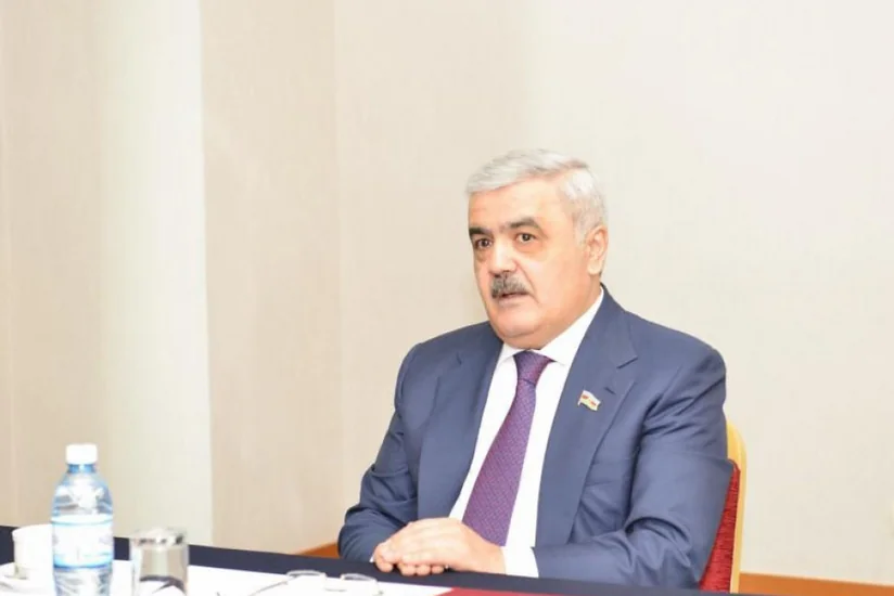 “Abşeron” yatağında ilk quyuda qazma III rübdə yekunlaşacaq