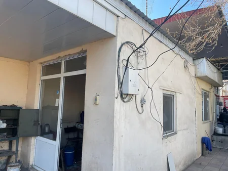 Yanğın təhlükəli maye qazdoldurma məntəqəsinin fəaliyyəti dayandırılıb