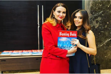 Yeni jurnalın təqdimat mərasimi keçirilib