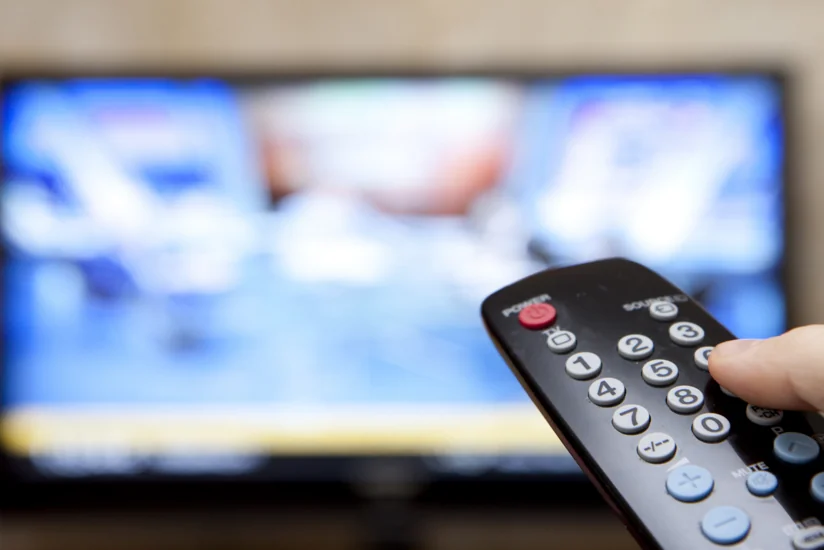 Azərbaycan telekanallarında efirin əsas hissəsini informasiya və analitik proqramlar təşkil edir - STATİSTİKA