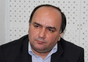 Fəxri Uğurlu: “İndi cəmiyyətin kitabla əlaqəsi itib”