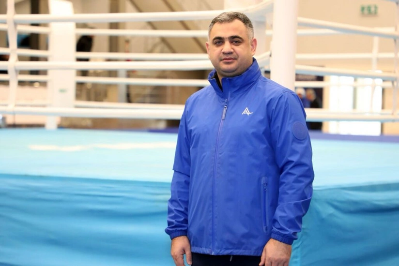 Azərbaycanın qadın boksçulardan ibarət millisinin yeni baş məşqçisi müəyyənləşib