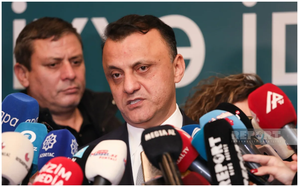 TƏBİB разработал проект по борьбе с нехваткой врачей в регионах
