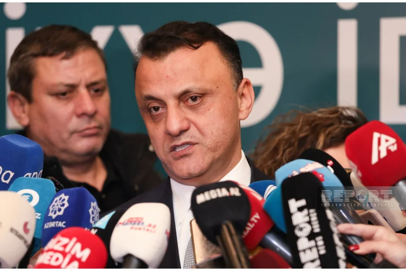 TƏBİB разработал проект по борьбе с нехваткой врачей в регионах