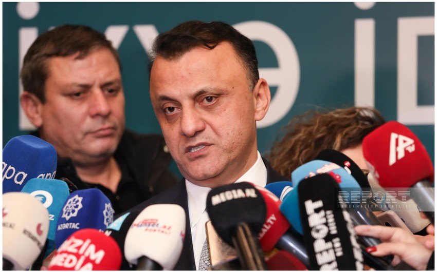 TƏBİB regionlarda həkim çatışmazlığı ilə bağlı layihə hazırlayıb