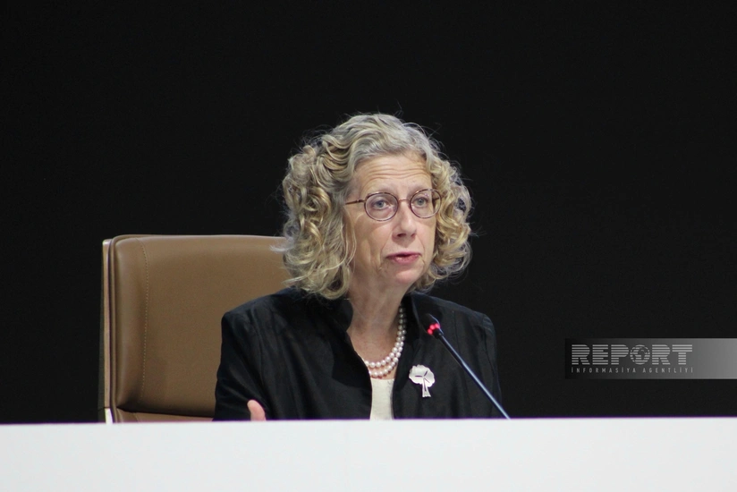 BMT: 2030-cu ilə qədər dünyada istixana qazı emissiyası 41 % azaldılmalıdır