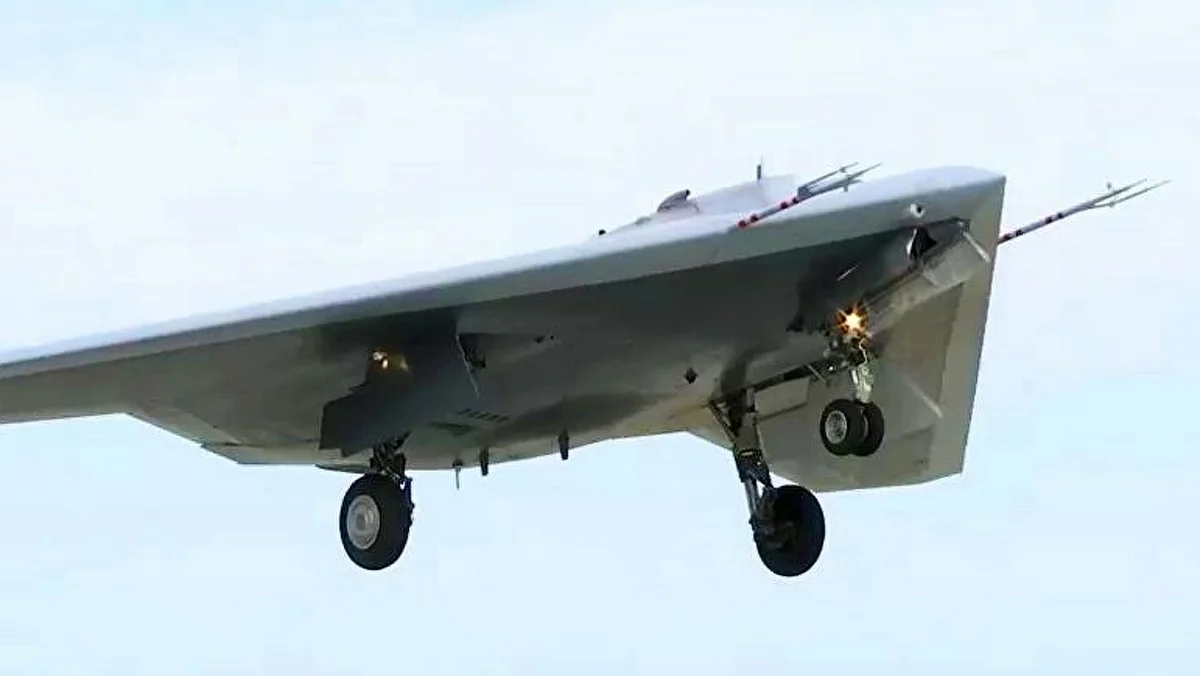 Russia seeks to occupy 10% of global drone market