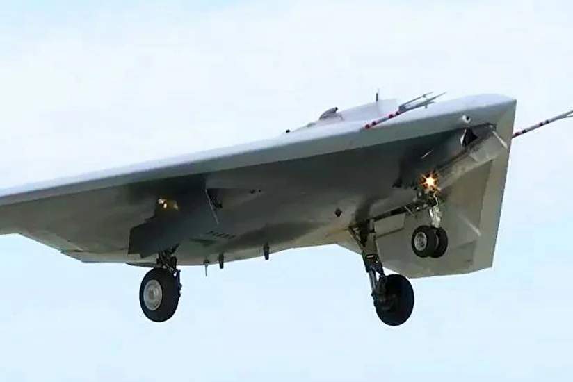 Россия намерена занять 10% мирового рынка беспилотников