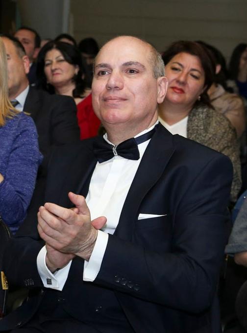 Əlisəfa Nuriyev