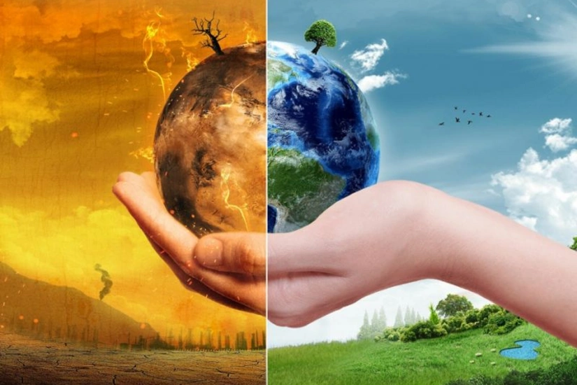 Baku, Tashkent, Ashgabat to boost cooperation on climate and ecology