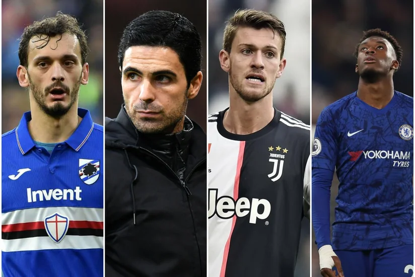 Koronavirusa yoluxan idmançıların 11-liyi və baş məşqçisi - SİYAHI