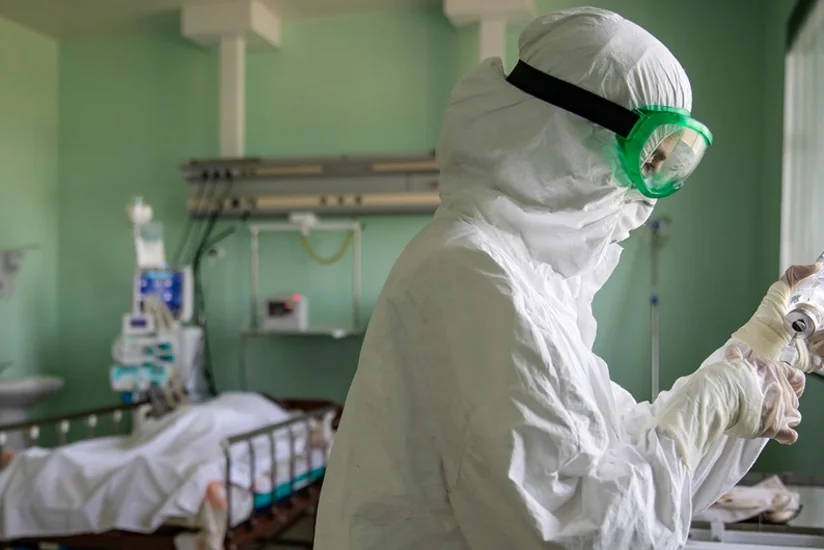 Armenia reports 223 new COVID-19 cases