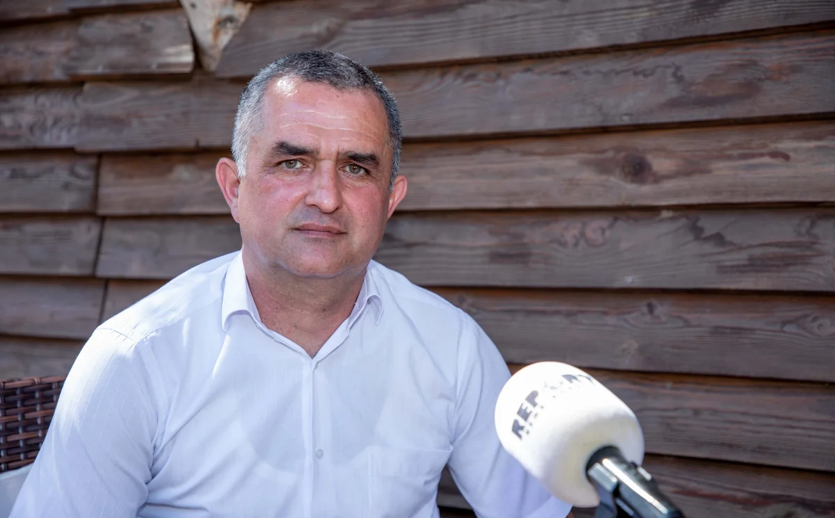 Futbolçularımız olimpiadaya Ermənistanla münaqişəyə görə aparılmayıb