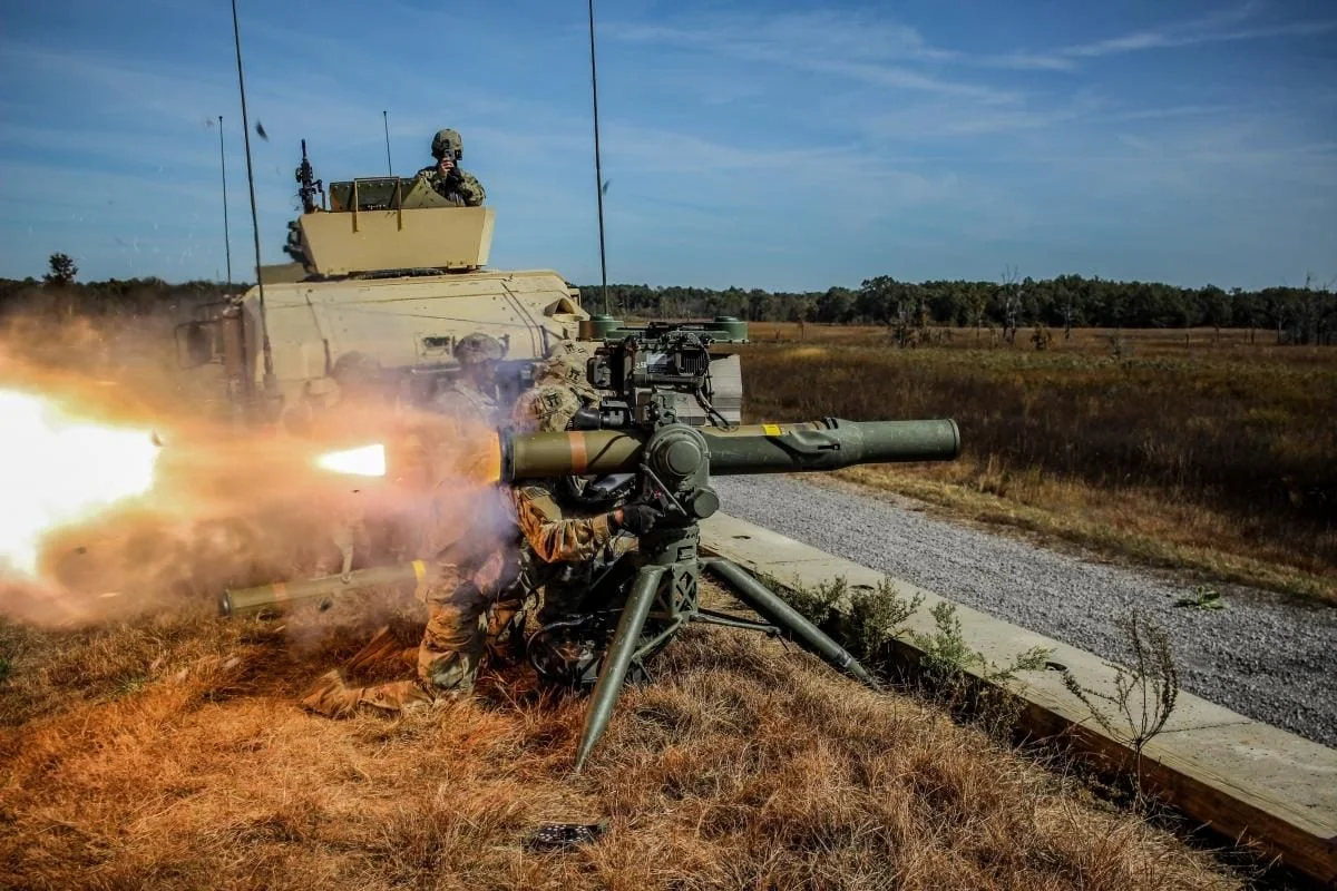US approves possible sale of TOW missiles to Saudi Arabia