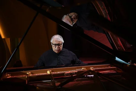 Virtual concert dedicated to 97th birth anniversary of Heydar Aliyev