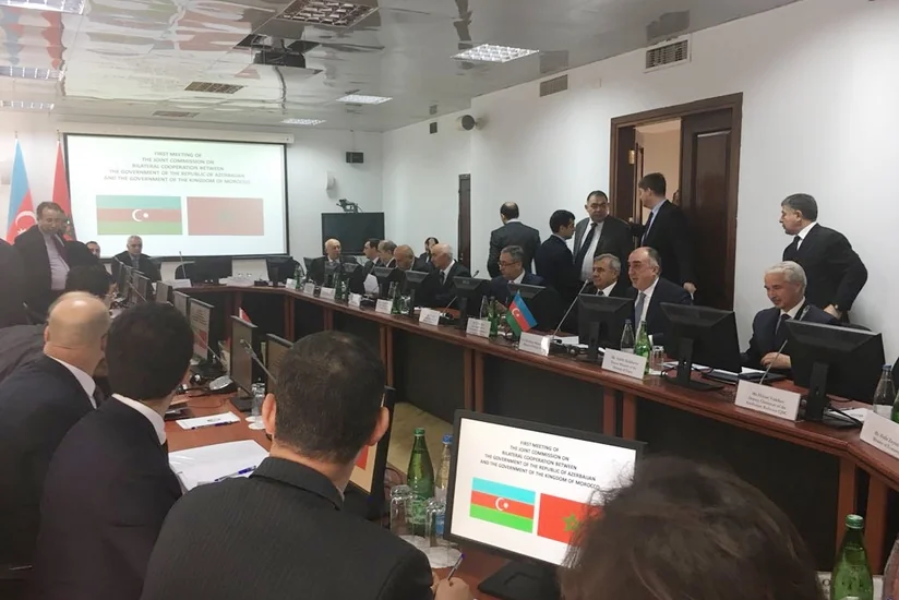 Mərakeş hökuməti ölkə biznesmenlərinin Dağlıq Qarabağda fəaliyyət göstərməsini qadağan edəcək - YENİLƏNİB-2