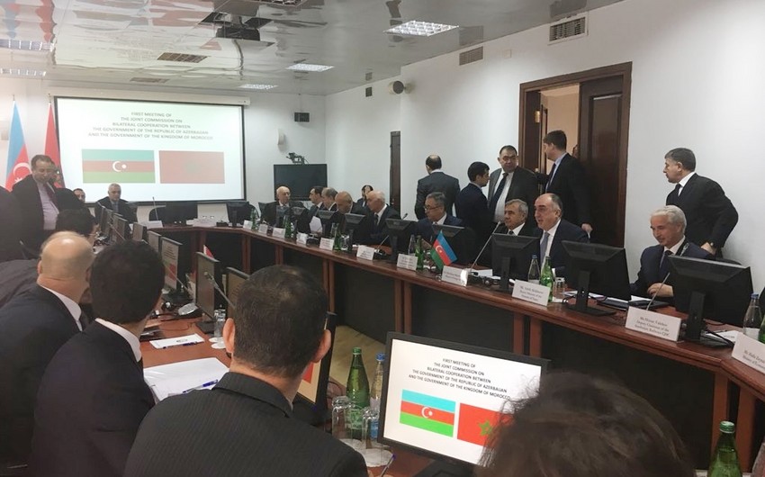 Mərakeş hökuməti ölkə biznesmenlərinin Dağlıq Qarabağda fəaliyyət göstərməsini qadağan edəcək - YENİLƏNİB-2